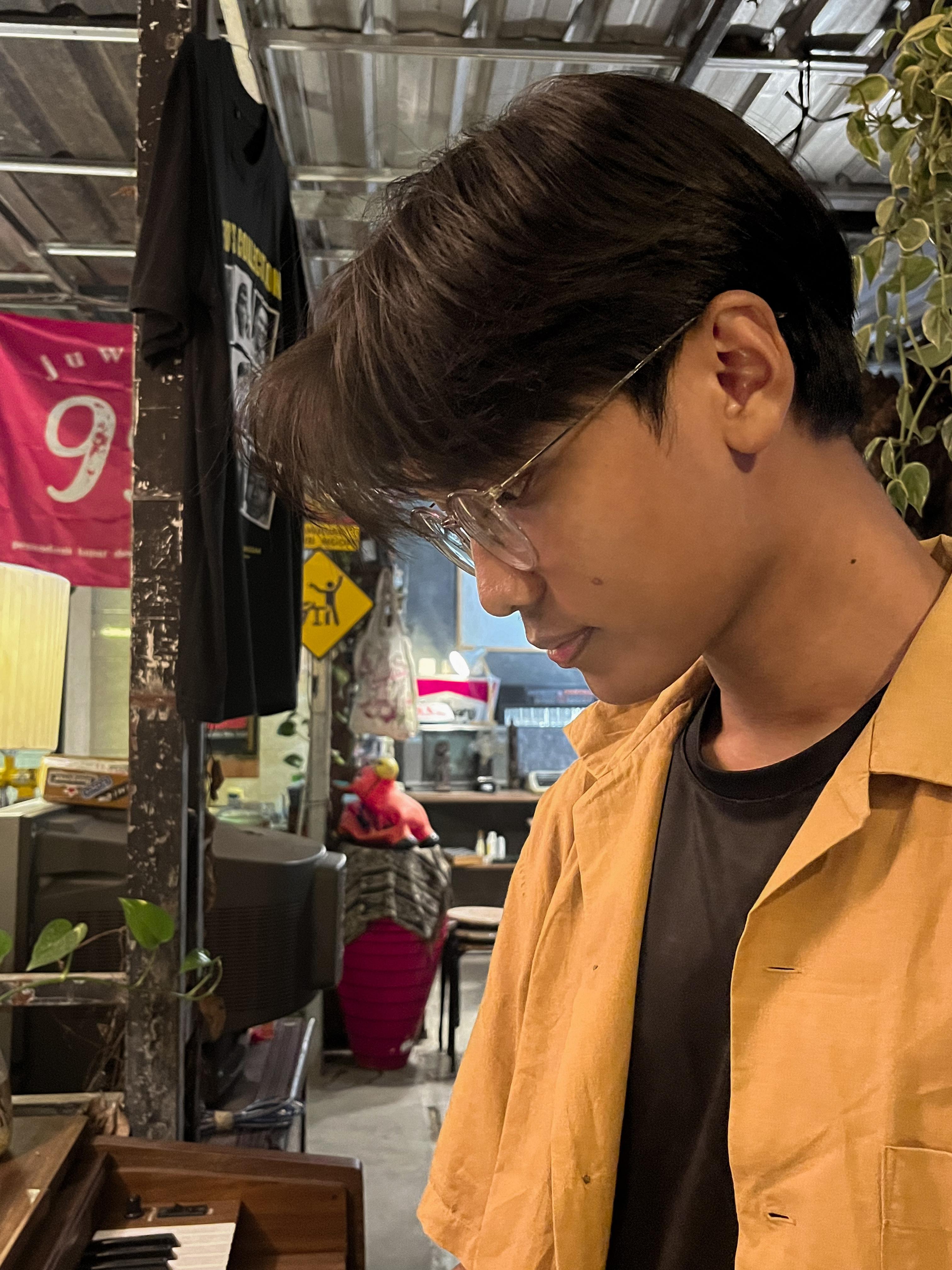 Profile Photo